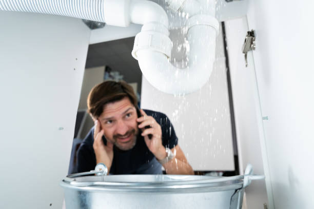 Best Water Heater Repair  in Gibsonville, NC