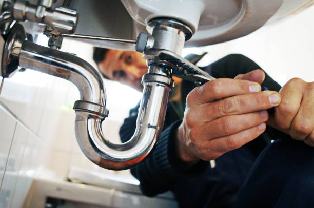 Best Leak Detection Services  in Gibsonville, NC
