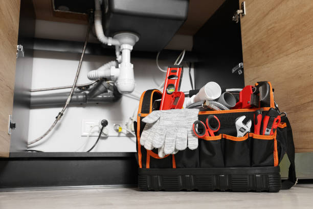 Best Emergency Plumbing Repair  in Gibsonville, NC