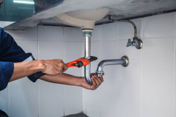Best Water Softener Installation  in Gibsonville, NC