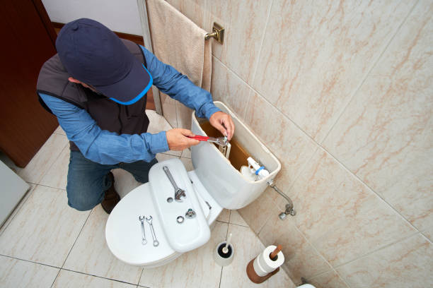 Gibsonville, NC Plumbing Company