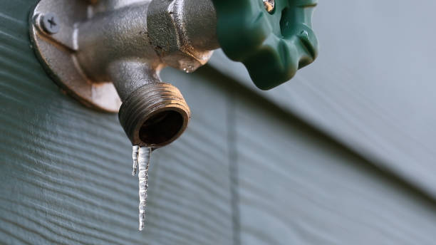 Best Drain Cleaning Services  in Gibsonville, NC