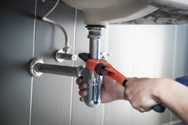 Best Shower Repair Services  in Gibsonville, NC