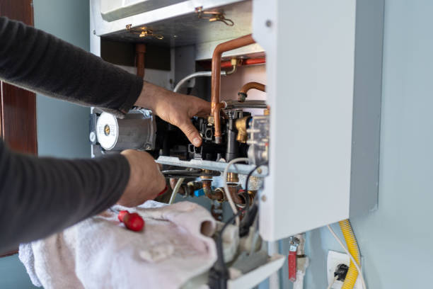 Best 24-Hour Plumber Near Me  in Gibsonville, NC