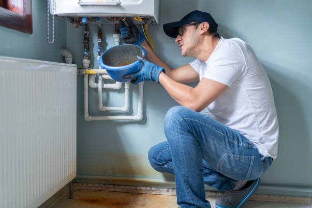 Best Plumbing Inspection Services  in Gibsonville, NC