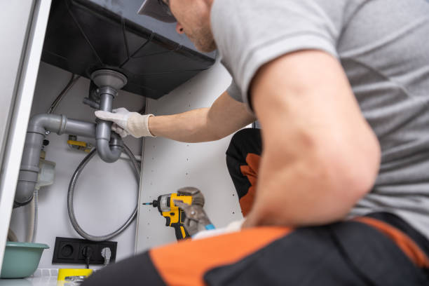 Best Residential Plumbing Services  in Gibsonville, NC