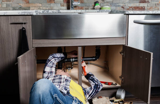 Best Emergency Plumber  in Gibsonville, NC
