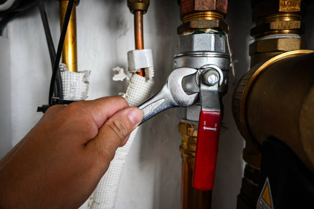Best Sewer Cleaning Services  in Gibsonville, NC